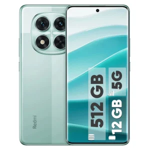 گوشی ردمی نوت ۱۴ پرو 5G ظرفیت 512 گیگابایت رم 12 گیگابایت