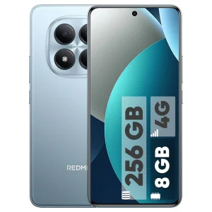 گوشی شیائومی مدل Redmi note15pro حافظه 256 گیگابایت و رم 8 گیگابایت – 4G