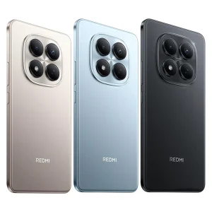 گوشی شیائومی مدل Redmi note15pro حافظه 256 گیگابایت و رم 8 گیگابایت – 4G